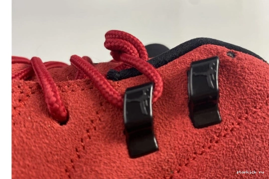 CT8013-602 CT8013-602 Reverse Game 12 Air Flu Jordan 0331